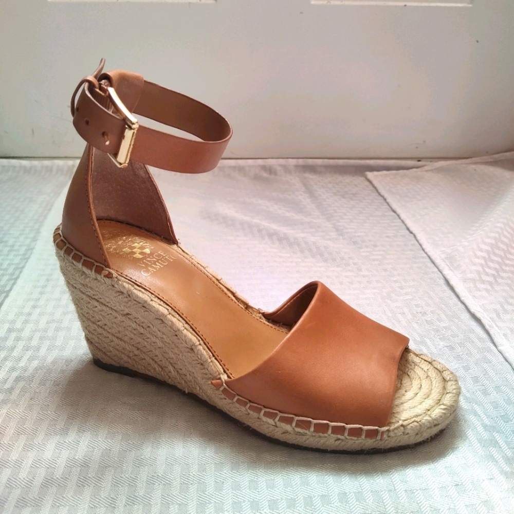 Women Wedge Sandal